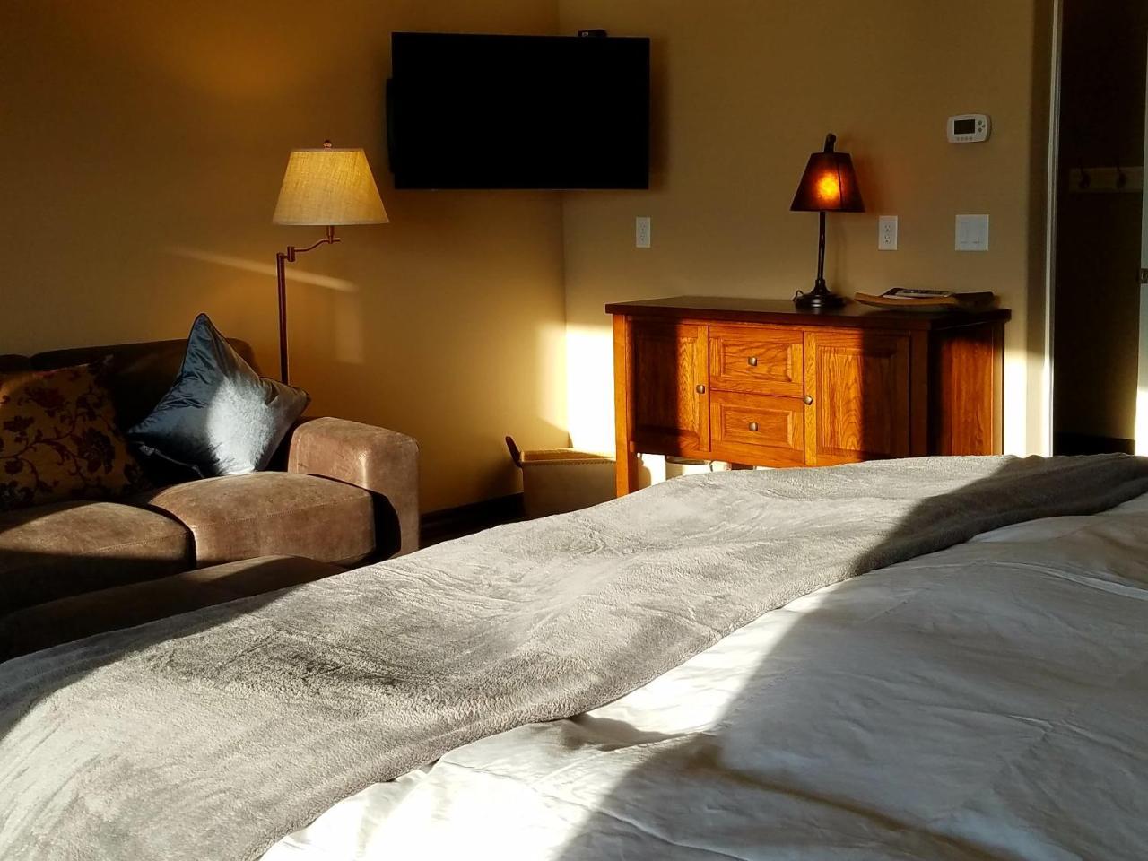 Zillah Lakes Inn Zewnętrze zdjęcie