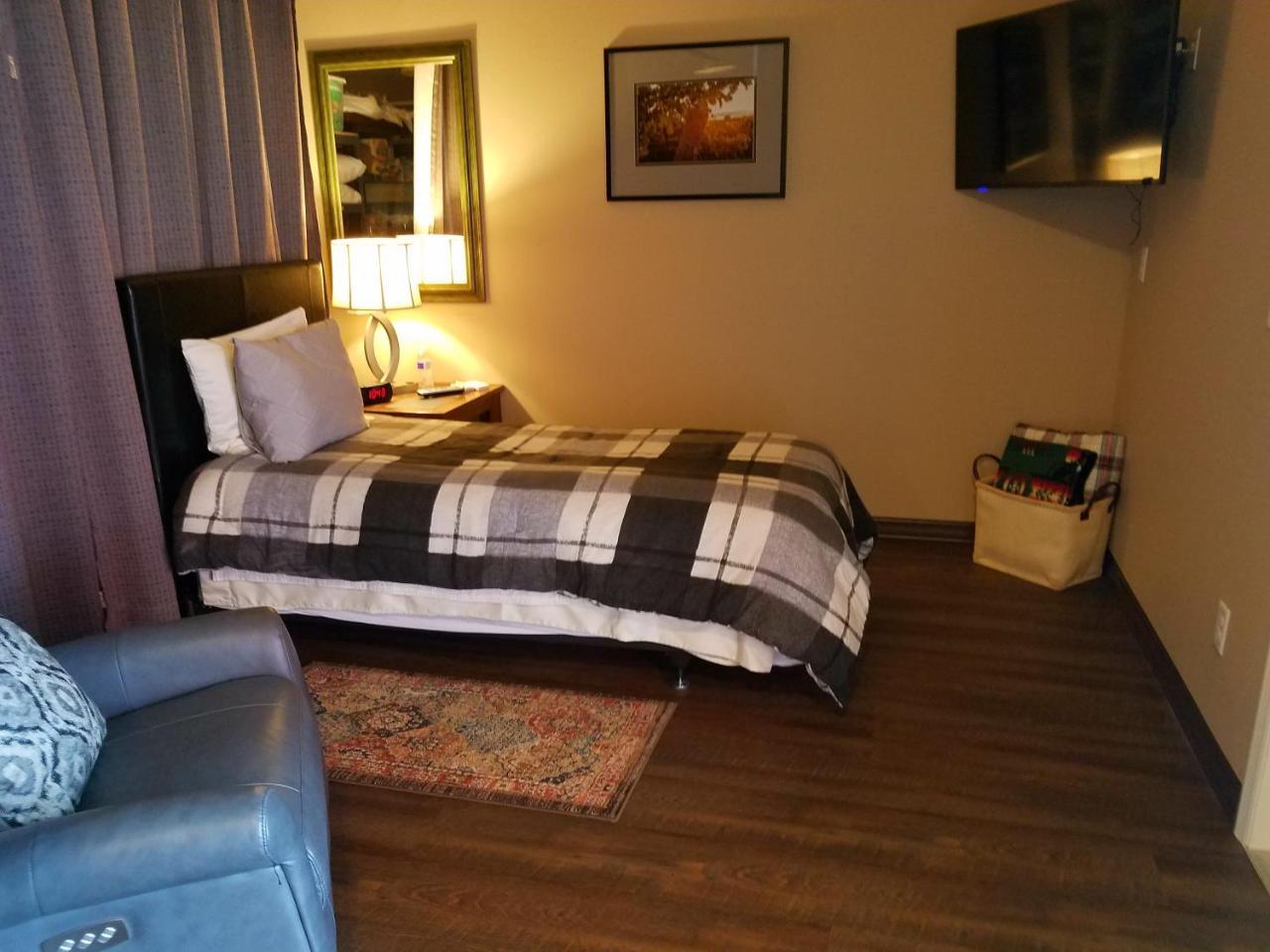 Zillah Lakes Inn Zewnętrze zdjęcie